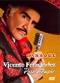 Vicente Fernandez: Para Siempre - Edicion Karaoke