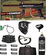 BT4 BT-4 Combat Scenario Paintball Marker Gun SNIPER