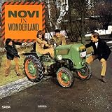 ノヴィ・イン・ワンダーランド / ノヴィ・シンガーズ
