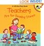 Teachers are for Reading Stories (Lift-the-Flap, Puffin)