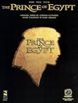 The Prince of Egypt