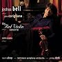 The Red Violin Concerto/III. Andante Flautando