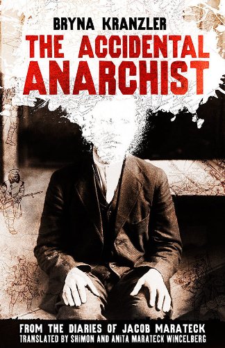 The Accidental Anarchist