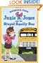 Junie B. Jones and the Stupid Smelly Bus (Junie B. Jones, No. 1)
