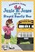 Book cover of Junie B. Jones and the Stupid Smelly Bus (Junie B. Jones, No. 1).