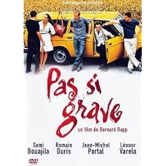 Pas si grave