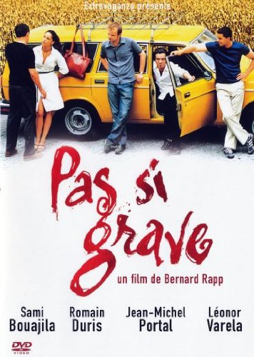 Produkt-Bild: Pas si grave [FR Import]