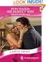 Purchased: His Perfect Wife (Romance Large Print)