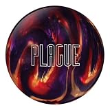 Hammer Plague Bowling Ball 51vq9wnnQBL. SL160 Hammer Plague Bowling Ball