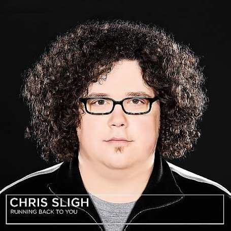 Chris Sligh - Running Back to You - Zortam Music