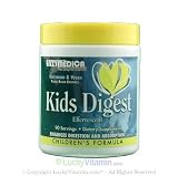 Enzymedica Kids Digest, 90 Servings by ClubNatural