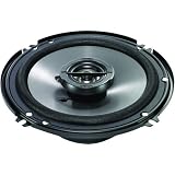 Clarion SRG1621R 6 1/2-Inch Coaxial Speaker System