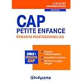 Cap petite enfance