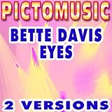 Bette Davis Eyes (Instrumental Version) [Karaoke Version In The Style Of Kim Carnes]