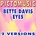 Bette Davis Eyes (Instrumental Version) [Karaoke Version In The Style Of Kim Carnes]