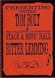 Bitter lemmings : several good songs spoilt