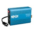 Tripp Lite PV375 Portable Auto Inverter 375W 12V DC to AC 120V 5-15R 2 Outlet