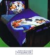 Mickey Mouse Twin Bedding Set Sporty Pals
