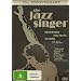 The Jazz Singer 25th Anniversary Edition  (Region 2 Compatible DVD , Full English Language Cover)