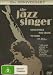 The Jazz Singer 25th Anniversary Edition  (Region 2 Compatible DVD , Full English Language Cover) cd cover