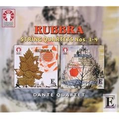 String Quartets Nos.1-4