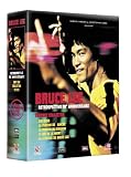Coffret Collector Bruce Lee 5 DVD : Big Boss / La Fureur de vaincre / La Fureur du Dragon / Le Jeu de la mort / DVD Bonus