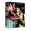Coffret Collector Bruce Lee 5 DVD : Big Boss / La Fureur de vaincre / La Fureur du Dragon / Le Jeu de la mort / DVD Bonus