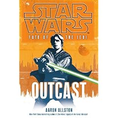 Fate of the Jedi: Outcast ("Star Wars")