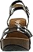 Refresh MARA-02 Women's Ankle Strap Comfort Buckle Platform Wedge Sandal