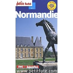 Le Petit Fut� Normandie
