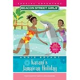Katani's Jamaican Holiday (Beacon Street Girls Special Adventure)