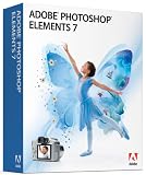  : Adobe Photoshop Elements 7