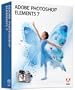 Adobe Photoshop Elements 7 [OLD VERSION]