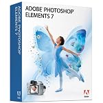 Adobe Photoshop Elements 7