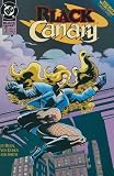 BLACK CANARY # 1-3 BLACK CANARY # 1-3