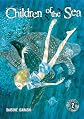 Children of the Sea , Volume 2
