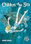 Children of the Sea , Vol. 2 (Children of the Sea (Viz Media))