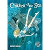 Children of the Sea , Vol. 2 (Children of the Sea (Viz Media))