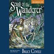 Song of the Wanderer | [Bruce Coville]