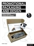 Diseno y packaging promocional - conc...