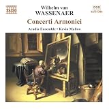 Concerti Armonici 1-6