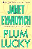 Plum Lucky