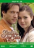Zoom Produkt-Bild: Sturm der Liebe 19 - Folge 181-190 (3 DVDs)