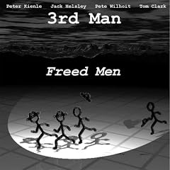 Freed Men