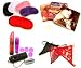 Deluxe Edible Underwear Panty Peeler Lingerie Adult Sex Toy Kit