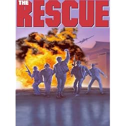 The Rescue