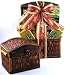 Fireside Gourmet: Christmas Gift Basket