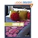 Modern Mix: 16 Sewing Projects That Combine Designer Prints & Solid Fabrics, 7 Quilts + Pillows, Bags & More