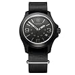 Victorinox Swiss Army Original Black Dial Men's Watch #241517 by Victorinox