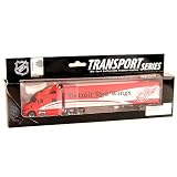 Detroit Red Wings 1:80 Scale Diecast Tractor-Trailer